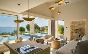 Kappa Luxury Villas & Suites